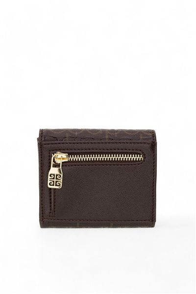 Pierre Cardin Logo Detaylı Kadın Portföy & Clutch Çanta