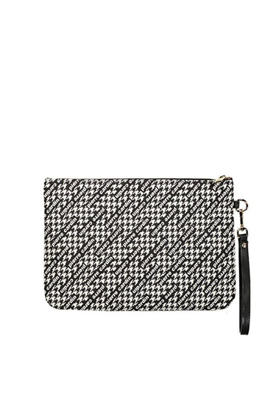 Pierre Cardin Logo Detaylı Kadın Portföy & Clutch Çanta