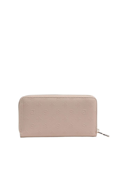 Pierre Cardin Logo Detaylı Kadın Portföy & Clutch Çanta