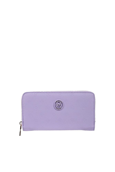 Pierre Cardin Logo Detaylı Kadın Portföy & Clutch Çanta