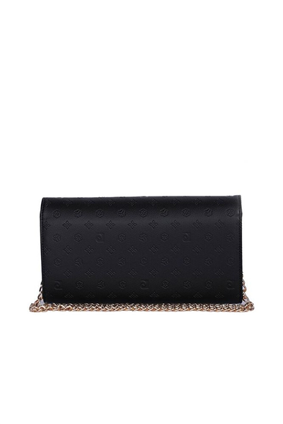 Pierre Cardin Logo Detaylı Kadın Portföy & Clutch Çanta