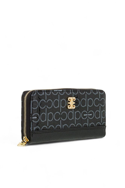 Pierre Cardin Logo Detaylı Kadın Portföy & Clutch Çanta