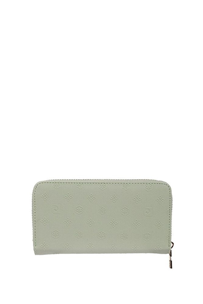 Pierre Cardin Logo Detaylı Kadın Portföy & Clutch Çanta