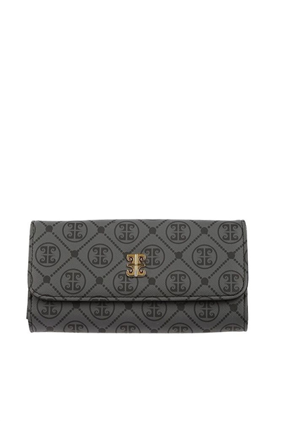 Pierre Cardin Logo Detaylı Kadın Portföy & Clutch Çanta