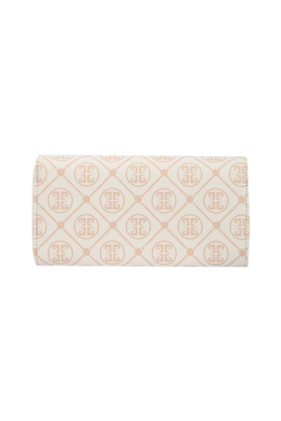 Pierre Cardin Logo Detaylı Kadın Portföy & Clutch Çanta