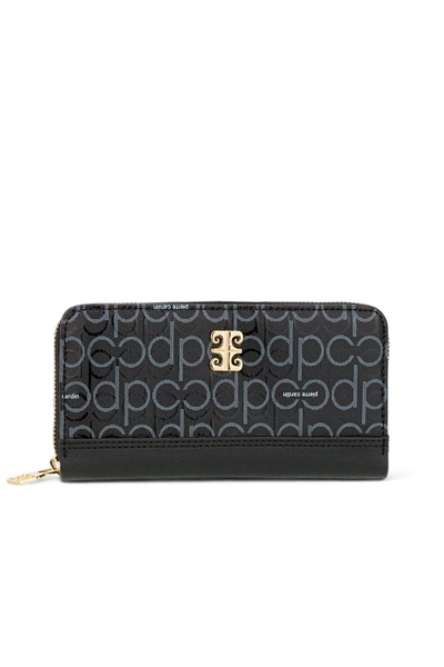 Pierre Cardin Logo Detaylı Kadın Portföy & Clutch Çanta