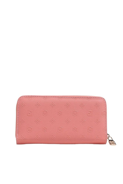 Pierre Cardin Logo Detaylı Kadın Portföy & Clutch Çanta