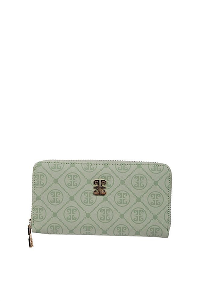 Pierre Cardin Logo Detaylı Kadın Portföy & Clutch Çanta
