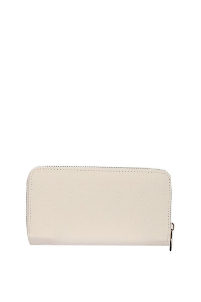 Pierre Cardin Logo Detaylı Kadın Portföy & Clutch Çanta