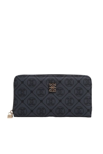 Pierre Cardin Logo Detaylı Kadın Portföy & Clutch Çanta