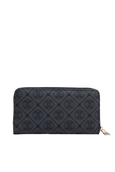 Pierre Cardin Logo Detaylı Kadın Portföy & Clutch Çanta