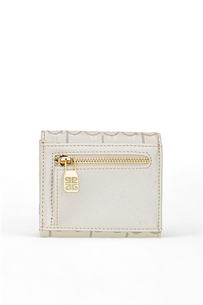 Pierre Cardin Logo Detaylı Kadın Portföy & Clutch Çanta