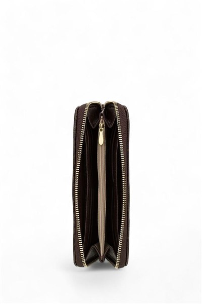 Pierre Cardin Logo Detaylı Kadın Portföy & Clutch Çanta
