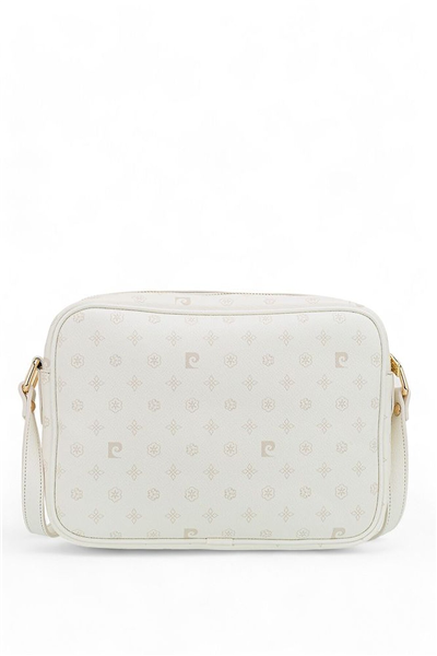 Pierre Cardin Monogram Kadın Çapraz Askılı Çanta