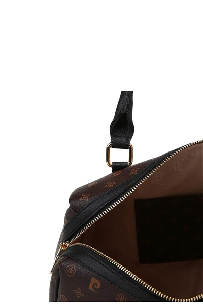 Pierre Cardin Monogram Kadın El Çantası