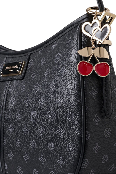 Pierre Cardin Monogram Kadın El Çantası