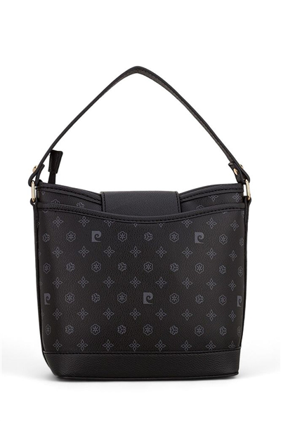 Pierre Cardin Monogram Kadın Omuz Çantası