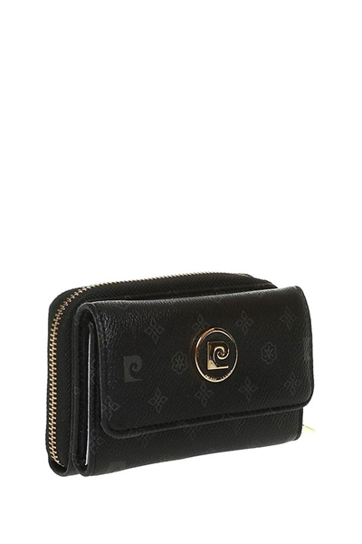 Pierre Cardin Monogram Kadın Portföy & Clutch Çanta