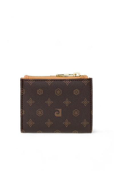 Pierre Cardin Monogram Kadın Portföy & Clutch Çanta