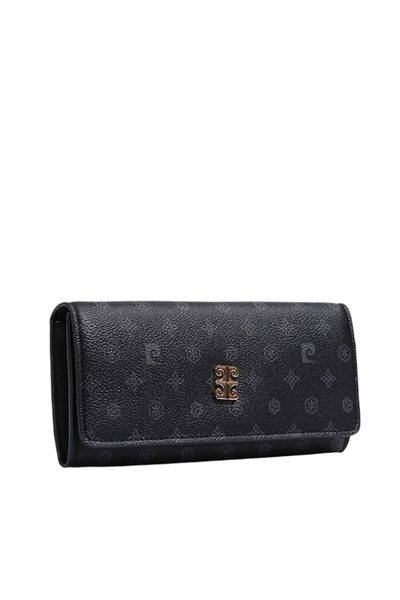 Pierre Cardin Monogram Kadın Portföy & Clutch Çanta