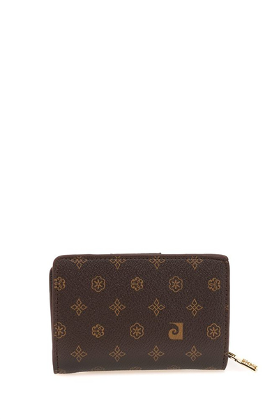 Pierre Cardin Monogram Kadın Portföy & Clutch Çanta