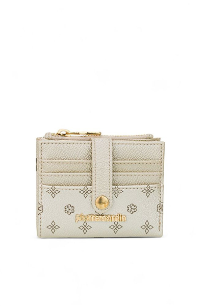 Pierre Cardin Monogram Kadın Portföy & Clutch Çanta