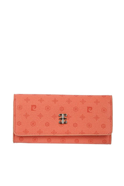 Pierre Cardin Monogram Kadın Portföy & Clutch Çanta