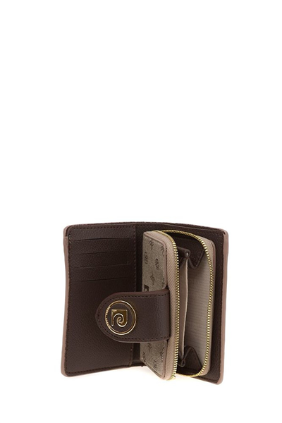 Pierre Cardin Monogram Kadın Portföy & Clutch Çanta