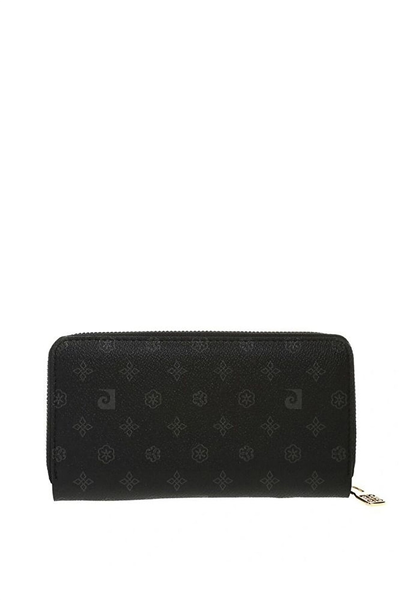 Pierre Cardin Monogram Kadın Portföy & Clutch Çanta