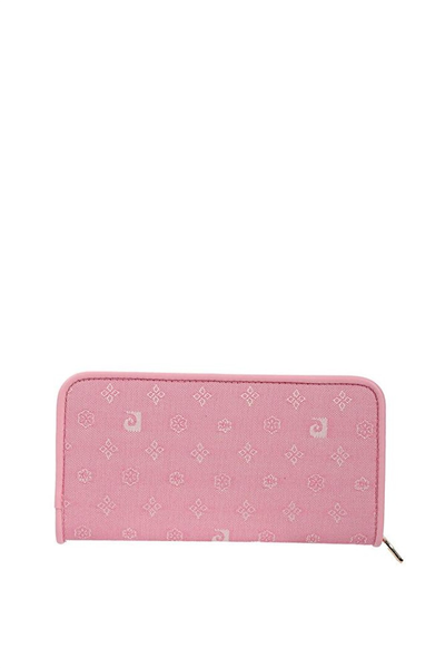 Pierre Cardin Monogram Kadın Portföy & Clutch Çanta