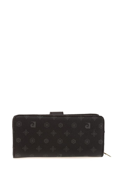 Pierre Cardin Monogram Kadın Portföy & Clutch Çanta