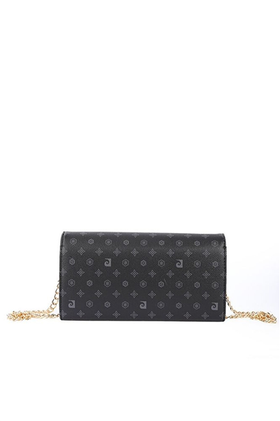 Pierre Cardin Monogram Kadın Portföy & Clutch Çanta