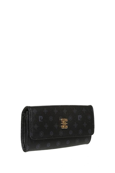 Pierre Cardin Monogram Kadın Portföy & Clutch Çanta