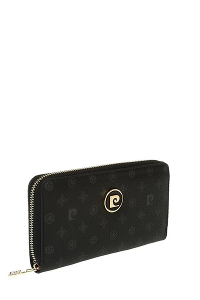 Pierre Cardin Monogram Kadın Portföy & Clutch Çanta