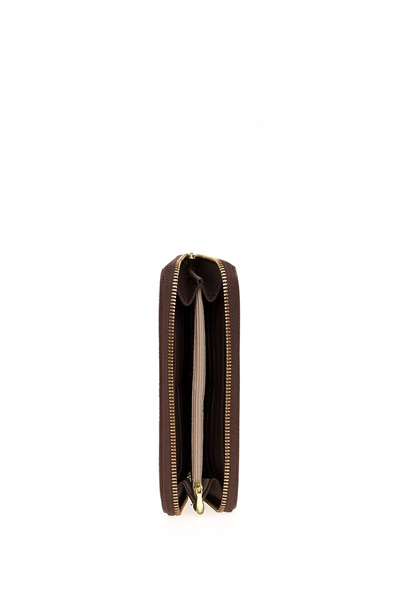 Pierre Cardin Monogram Kadın Portföy & Clutch Çanta