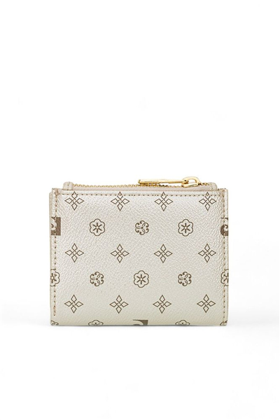 Pierre Cardin Monogram Kadın Portföy & Clutch Çanta