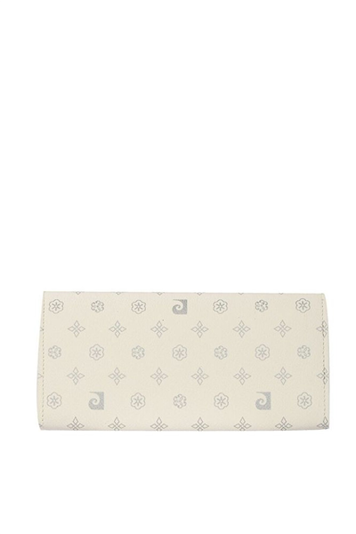 Pierre Cardin Monogram Kadın Portföy & Clutch Çanta