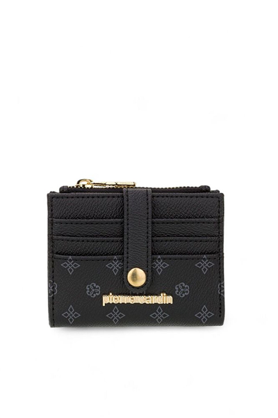 Pierre Cardin Monogram Kadın Portföy & Clutch Çanta