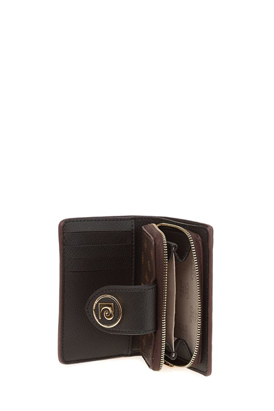 Pierre Cardin Monogram Kadın Portföy & Clutch Çanta