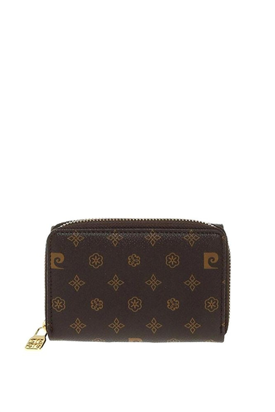 Pierre Cardin Monogram Kadın Portföy & Clutch Çanta