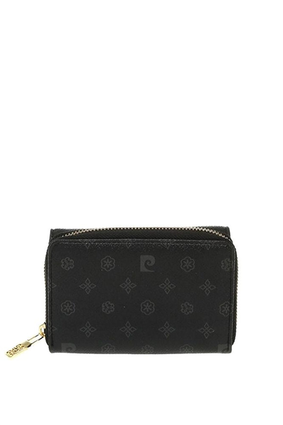 Pierre Cardin Monogram Kadın Portföy & Clutch Çanta