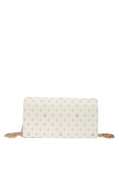 Pierre Cardin Monogram Kadın Portföy & Clutch Çanta