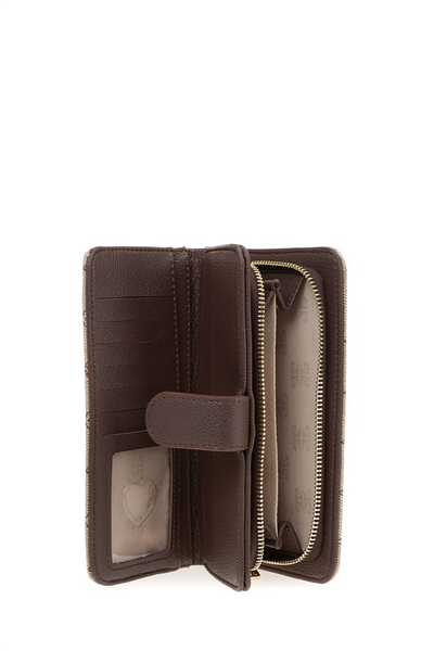 Pierre Cardin Monogram Kadın Portföy & Clutch Çanta