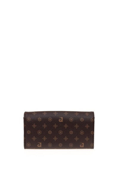 Pierre Cardin Monogram Kadın Portföy & Clutch Çanta