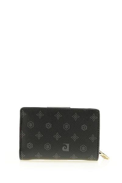 Pierre Cardin Monogram Kadın Portföy & Clutch Çanta