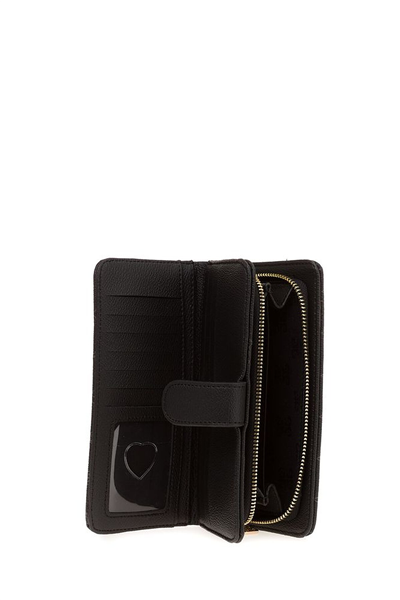 Pierre Cardin Monogram Kadın Portföy & Clutch Çanta