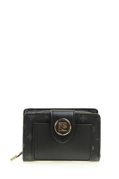 Pierre Cardin Monogram Kadın Portföy & Clutch Çanta