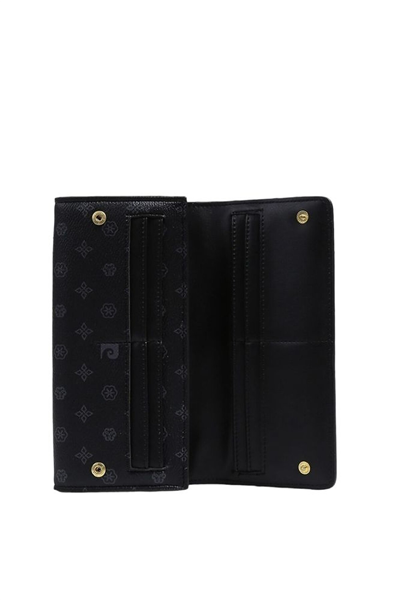 Pierre Cardin Monogram Kadın Portföy & Clutch Çanta