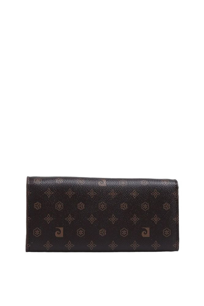 Pierre Cardin Monogram Kadın Portföy & Clutch Çanta