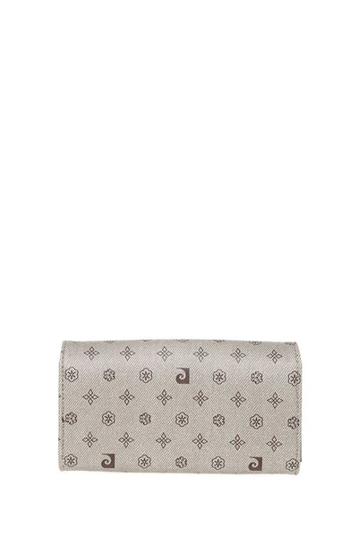 Pierre Cardin Monogram Kadın Portföy & Clutch Çanta